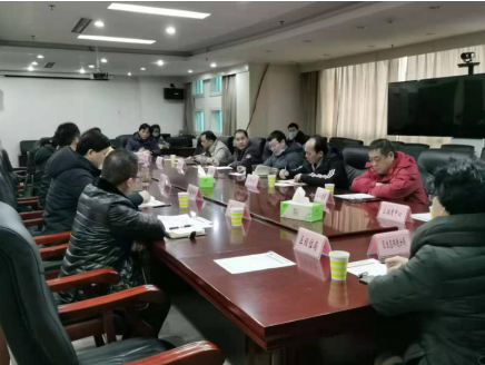 革命老區(qū)煥發(fā)新活力，六安高新區(qū)開啟創(chuàng)建國家高新區(qū)新征程