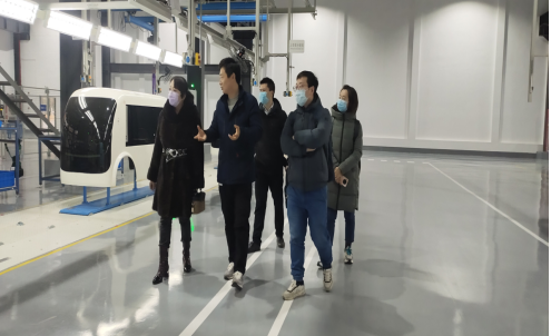 革命老區(qū)煥發(fā)新活力，六安高新區(qū)開啟創(chuàng)建國家高新區(qū)新征程