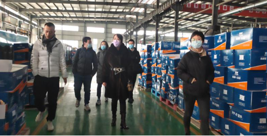 革命老區(qū)煥發(fā)新活力，六安高新區(qū)開啟創(chuàng)建國家高新區(qū)新征程
