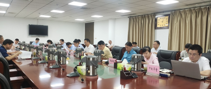 舉全市之力，六安市加速推進(jìn)國家高新區(qū)創(chuàng)建工作