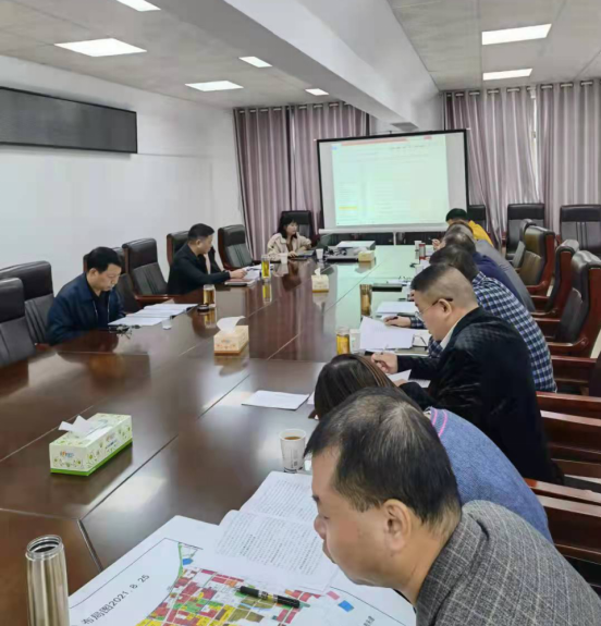 打造衡陽(yáng)市縣域經(jīng)濟(jì)高質(zhì)量發(fā)展新樣板,衡南加快創(chuàng)建湖南高新技術(shù)產(chǎn)業(yè)開(kāi)發(fā)區(qū)
