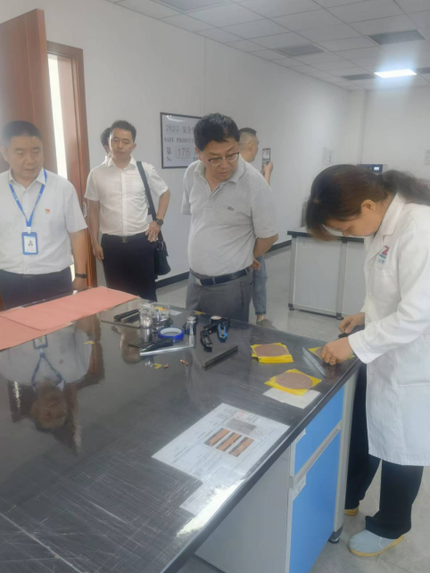 先憂后樂 團結求索——汨羅江畔“新”潮涌，高科新城“創(chuàng)”新篇