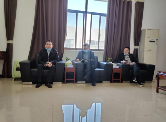 婁底高新區(qū)工程機械產(chǎn)業(yè)發(fā)展迅猛，擎畫國家火炬特色產(chǎn)業(yè)基地藍(lán)圖