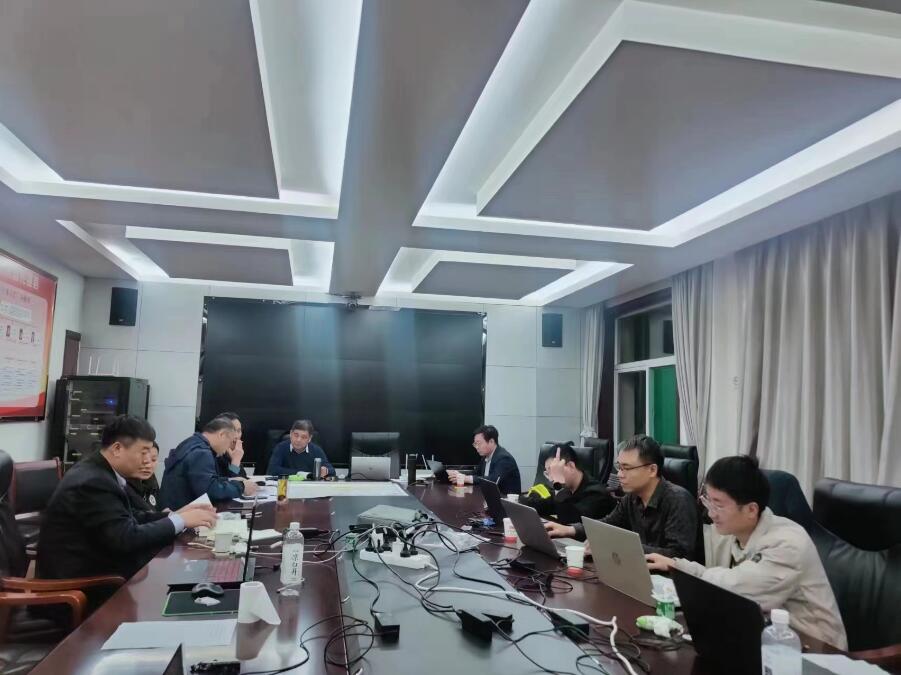 勇?lián)昂粚嵓Z食安全根基”責任，翼城縣積極創(chuàng)建糧食高產(chǎn)典范型國家現(xiàn)代農(nóng)業(yè)