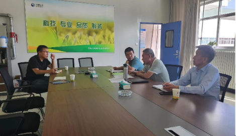 絲路要沖，河西都會——武威全力推動甘肅省省級高新區(qū)創(chuàng)建