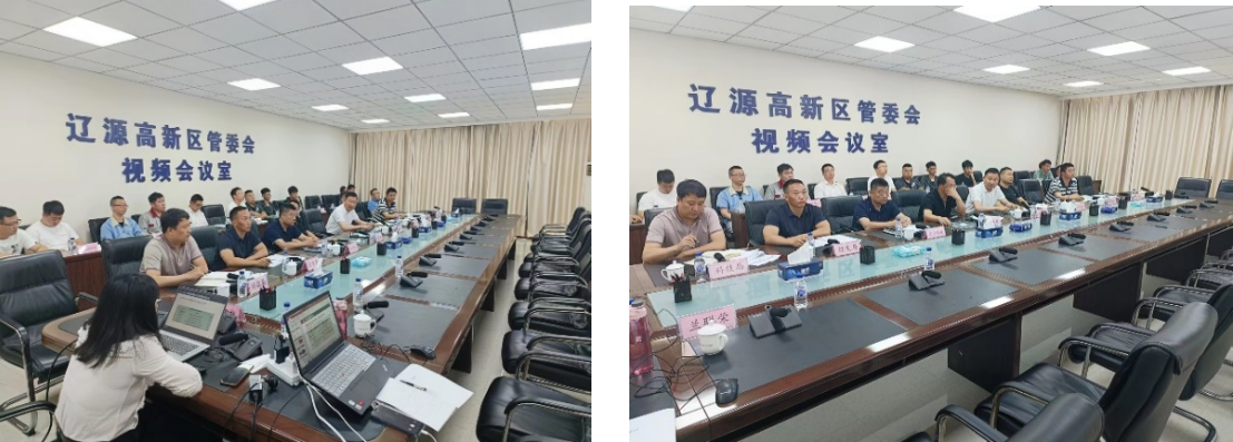 遼源襪業(yè)更上一層樓，邁向國家重要襪業(yè)創(chuàng)新發(fā)展高地