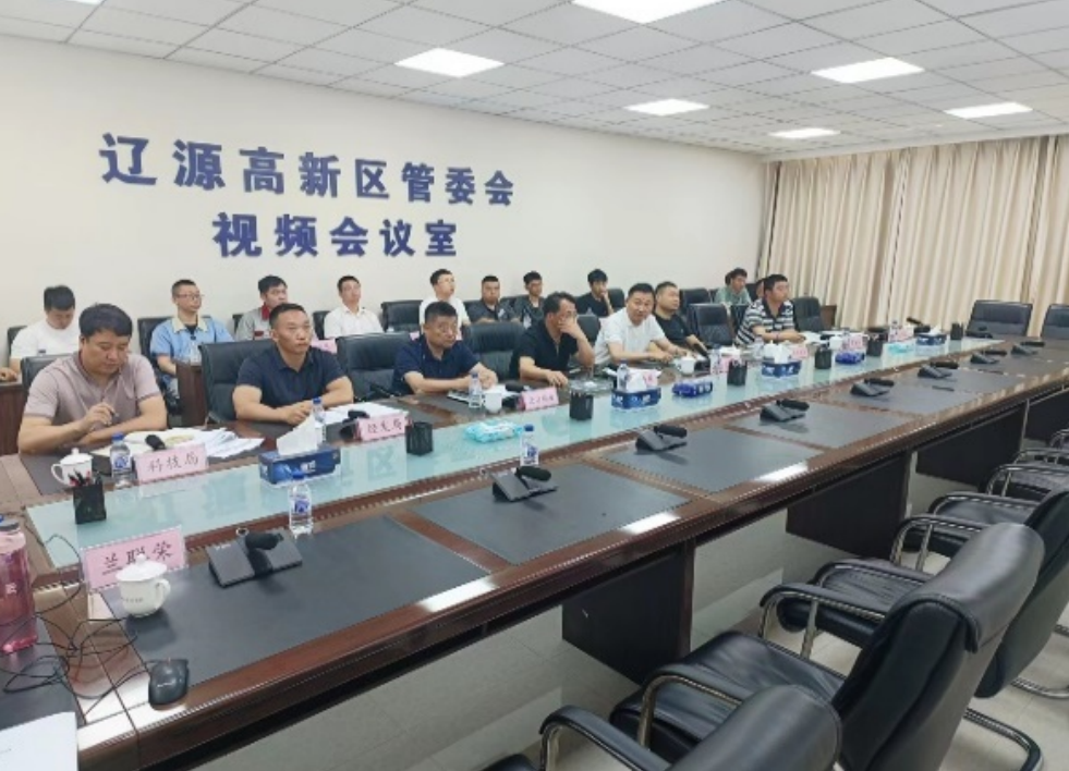 遼源襪業(yè)更上一層樓，邁向國家重要襪業(yè)創(chuàng)新發(fā)展高地