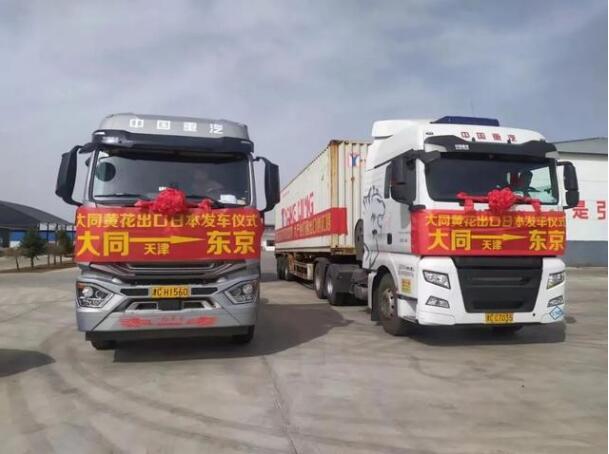 奮進新征程，建功新時代 ——云州積極推進國家鄉(xiāng)村振興示范縣創(chuàng)建
